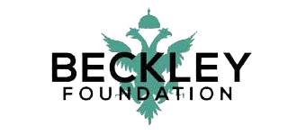 Logo de Beckley Foundation